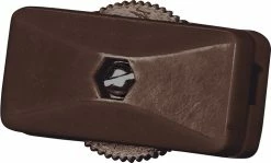 Eaton Light Switches Light Switch, Brown