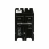 Eaton Circuit Breakers Type BR 90-Amp 2-Pole Standard Trip Circuit Breaker