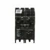 Eaton Circuit Breakers Type BR 30-Amp 4-Pole Quad Circuit Breaker