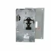 Eaton Breaker Boxes Type BR 125-Amp 6-Spaces 12-Circuit Main Lug Load Center