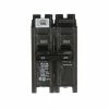 Eaton Circuit Breakers Type BR 25-Amp 2-Pole Standard Trip Circuit Breaker