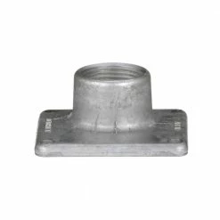 Eaton Breaker Box Parts 3-in Hub
