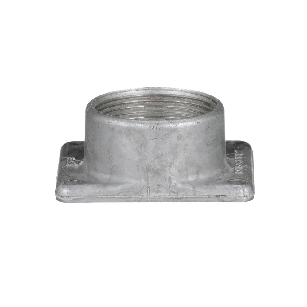 Eaton Breaker Box Parts 3-in Hub 1 Eaton Breaker Box Parts 3-in Hub