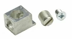 Eaton Breaker Box Parts 2-in Neutral Kit