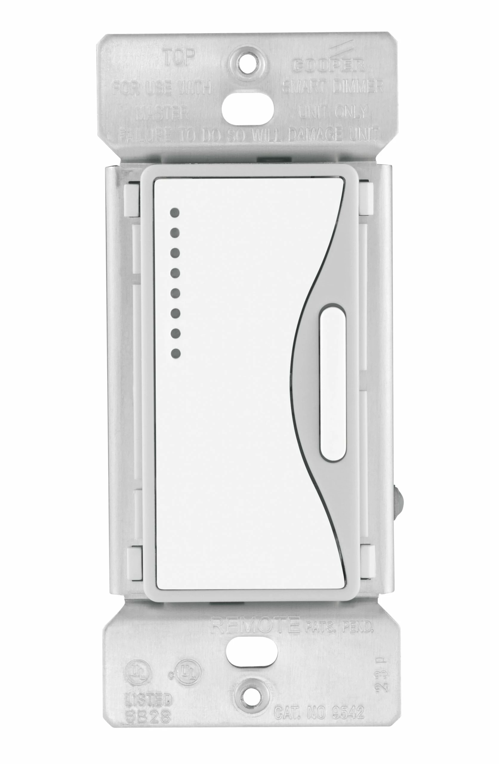 Eaton Light Dimmers ASPIRE 3-Way, 1 Eaton Light Dimmers ASPIRE 3-Way,