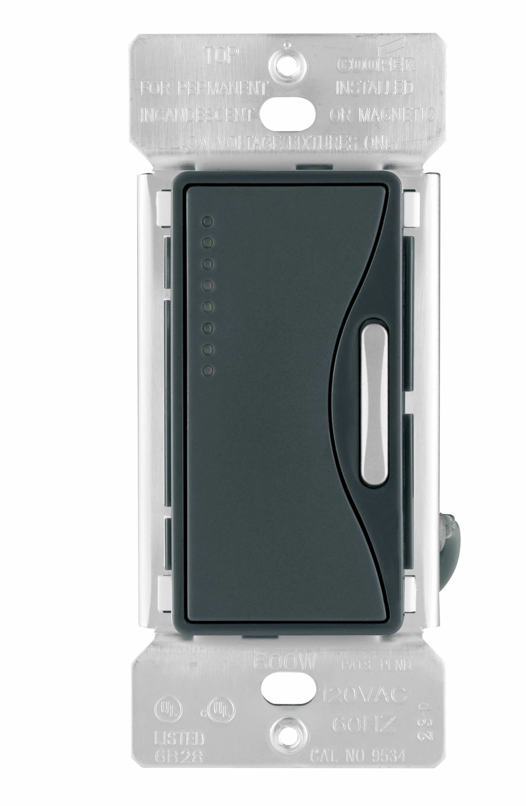 Eaton Light Dimmers ASPIRE 3-way 1 Eaton Light Dimmers ASPIRE 3-way