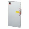 Eaton Electrical Disconnects 200-Amp 2-Pole Non-Fusible General Safety Switch Disconnect