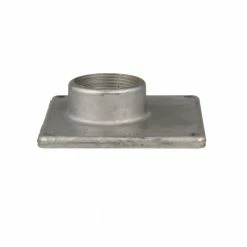 Eaton Breaker Box Parts 4-in Hub