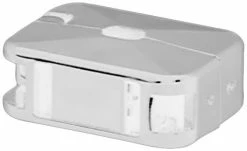 Eaton Plugs & Connectors 10-Amps 125-Volt NEMA 1-15R General-duty Straight