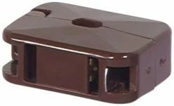 Eaton Plugs & Connectors 10-Amps 125-Volt NEMA 1-15R General-duty Straight