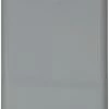 Eaton Wall Plates 1-Gang Blank Wall Plate, Gray