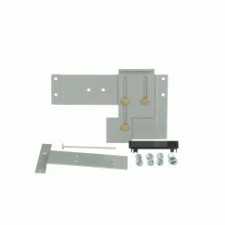 Eaton Breaker Box Parts 10-in Generator Interlock Kit