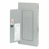 Eaton Breaker Boxes Type BR 200-Amp 30-Spaces 40-Circuit Convertible Main Breaker Panel Load Center