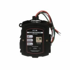 Eaton Whole House Surge Protectors Whole Home 36-kA Indoor Surge Protective Device