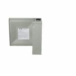 Eaton Breaker Boxes Type CH 125-Amp 8-Spaces 16-Circuit Main Lug Load Center -Eaton Outlet Store 08299141