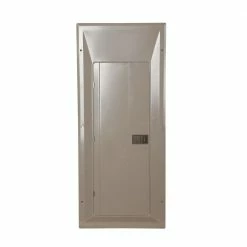 Eaton Breaker Boxes Type CH 200-Amp 32-Spaces 64-Circuit Main Breaker Load Center (Value Pack) 9 Eaton Breaker Boxes Type CH 200-Amp 32-Spaces 64-Circuit Main Breaker Load Center (Value Pack) -Eaton Outlet Store 08299150