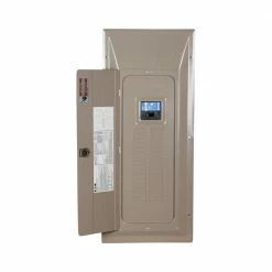 Eaton Breaker Boxes Type CH 200-Amp 32-Spaces 64-Circuit Main Breaker Load Center (Value Pack) 8 Eaton Breaker Boxes Type CH 200-Amp 32-Spaces 64-Circuit Main Breaker Load Center (Value Pack) -Eaton Outlet Store 08299151