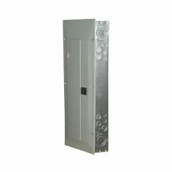 Eaton Breaker Boxes Type BR 200-Amp 20-Spaces 40-Circuit Main Breaker Load Center (Value Pack) -Eaton Outlet Store 08299163