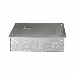 Eaton Breaker Boxes Type BR 200-Amp 20-Spaces 40-Circuit Main Breaker Load Center (Value Pack) -Eaton Outlet Store 08299166
