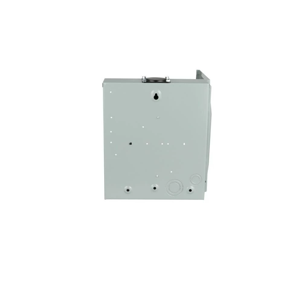 Eaton Breaker Boxes Type BR 125-Amp 6-Spaces 12-Circuit Main Lug Load Center 4 Eaton Breaker Boxes Type BR 125-Amp 6-Spaces 12-Circuit Main Lug Load Center - Image 4