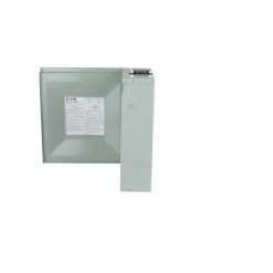 Eaton Breaker Boxes Type BR 125-Amp 6-Spaces 12-Circuit Main Lug Load Center 8 Eaton Breaker Boxes Type BR 125-Amp 6-Spaces 12-Circuit Main Lug Load Center -Eaton Outlet Store 08299202