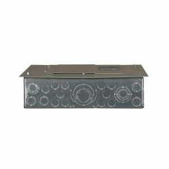 Eaton Breaker Boxes Type BR 125-Amp 20-Spaces 24-Circuit Main Breaker Load Center -Eaton Outlet Store 08299223