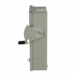 Eaton Electrical Disconnects 60-Amp 2-Pole Non-Fusible General Safety Switch Disconnect 8 Eaton Electrical Disconnects 60-Amp 2-Pole Non-Fusible General Safety Switch Disconnect -Eaton Outlet Store 08302366