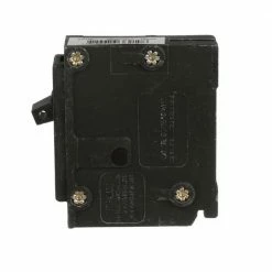 Eaton Circuit Breakers Type BR 20-Amp 1-Pole Standard Trip Circuit Breaker 8 Eaton Circuit Breakers Type BR 20-Amp 1-Pole Standard Trip Circuit Breaker -Eaton Outlet Store 08306870
