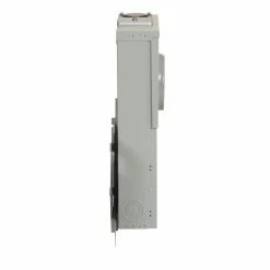 Eaton Breaker Boxes Type BR 100-Amp 12-Spaces 24-Circuit Main Breaker Meter Combo Load Center -Eaton Outlet Store 08460461