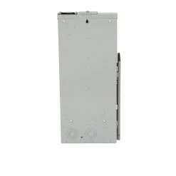 Eaton Breaker Boxes Type BR 200-Amp 20-Spaces 40-Circuit Main Breaker Meter Combo Load Center -Eaton Outlet Store 08516459