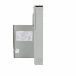 Eaton Breaker Boxes Type BR 200-Amp 20-Spaces 40-Circuit Main Breaker Meter Combo Load Center -Eaton Outlet Store 08516460