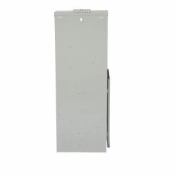 Eaton Breaker Boxes Type BR 200-Amp 20-Spaces 40-Circuit Main Breaker Meter Combo Load Center 9 Eaton Breaker Boxes Type BR 200-Amp 20-Spaces 40-Circuit Main Breaker Meter Combo Load Center -Eaton Outlet Store 09253071