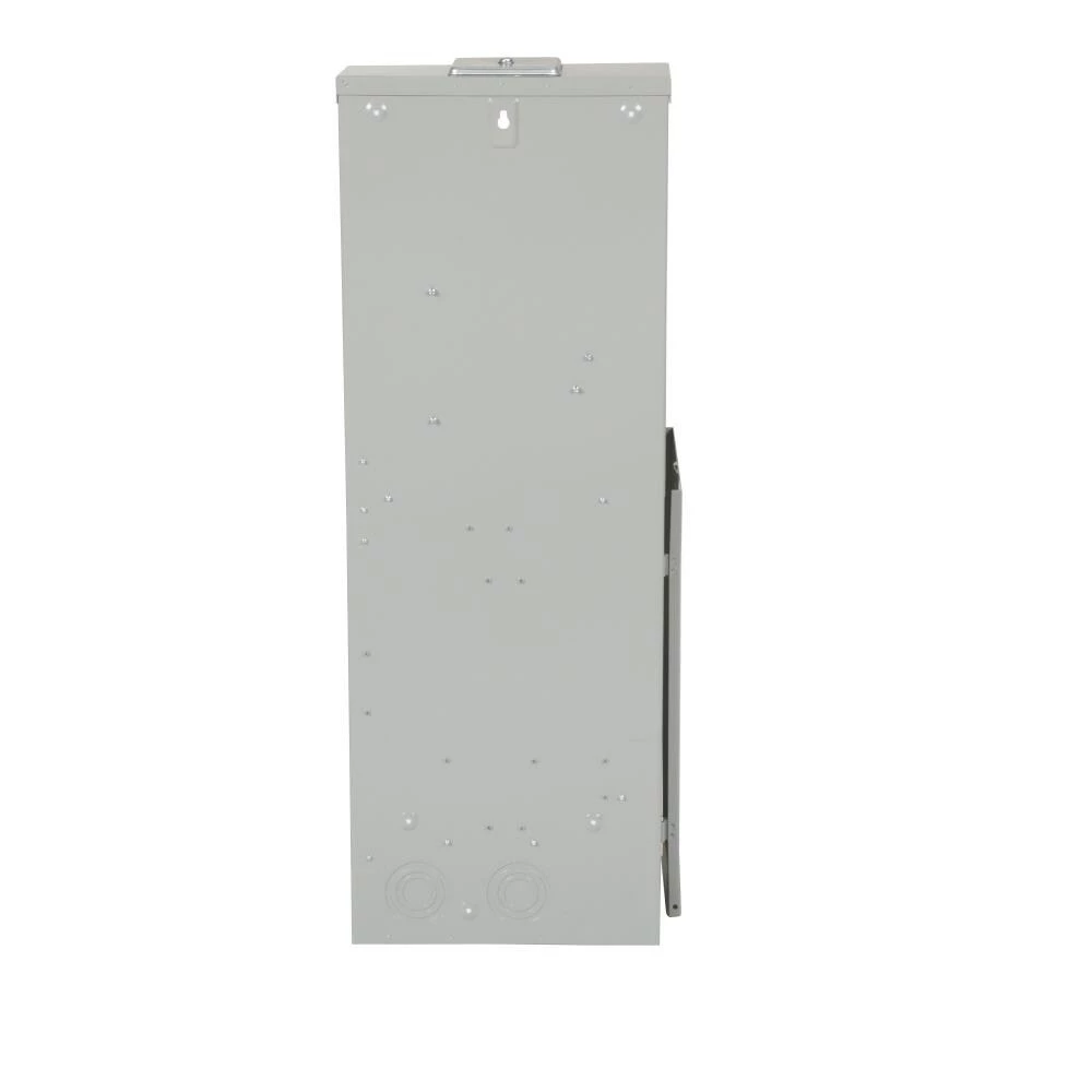 Eaton Breaker Boxes Type BR 200-Amp 20-Spaces 40-Circuit Main Breaker Meter Combo Load Center 4 Eaton Breaker Boxes Type BR 200-Amp 20-Spaces 40-Circuit Main Breaker Meter Combo Load Center - Image 4