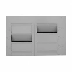 Eaton Breaker Boxes Type BR 200-Amp 30-Spaces 60-Circuit Main Breaker Plug-On Neutral Load Center (Value Pack) -Eaton Outlet Store 10002241