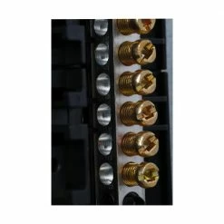 Eaton Breaker Boxes Type BR 200-Amp 30-Spaces 60-Circuit Main Breaker Plug-On Neutral Load Center (Value Pack) -Eaton Outlet Store 10002243