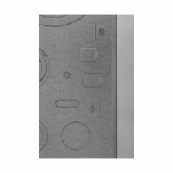 Eaton Breaker Boxes Type BR 125-Amp 12-Spaces 24-Circuit Main Lug Plug-On Neutral Load Center (Value Pack) -Eaton Outlet Store 10021209