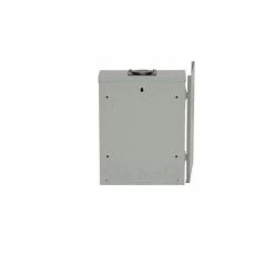 Eaton Breaker Boxes Type BR 200-Amp 12-Spaces 24-Circuit Main Lug Plug-On Neutral Load Center -Eaton Outlet Store 10021241
