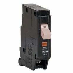 Eaton Circuit Breakers Type CH 30-Amp 1-Pole Standard Trip Circuit Breaker