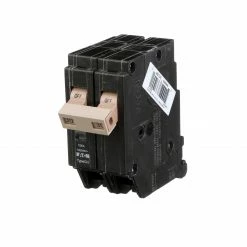 Eaton Circuit Breakers Type CH 30-Amp 2-Pole Standard Trip Circuit Breaker 9 Eaton Circuit Breakers Type CH 30-Amp 2-Pole Standard Trip Circuit Breaker -Eaton Outlet Store 11467132