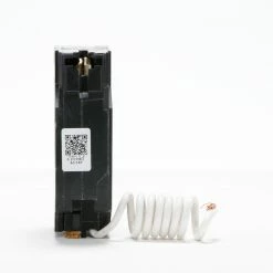 Eaton Circuit Breakers Type BR 15-Amp 1-Pole Dual Function AFCI/GFCI Circuit Breaker -Eaton Outlet Store 12085748