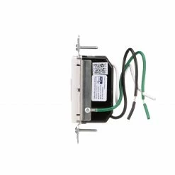 Eaton Light Dimmers Z-Wave Plus 3-Way Smart with LED Decorator Companion Dimmer, White 8 Eaton Light Dimmers Z-Wave Plus 3-Way Smart with LED Decorator Companion Dimmer, White -Eaton Outlet Store 14941067