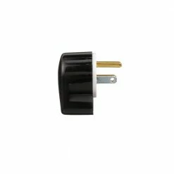 Eaton Plugs & Connectors 15-Amps 125-Volt NEMA 5-15 Heavy-duty Straight Plug -Eaton Outlet Store 15724829