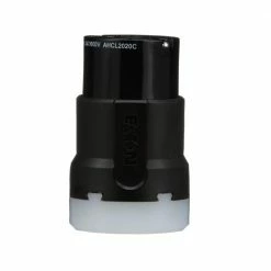 Eaton Plugs & Connectors Arrow Hart 20-Amps 3-Phase 347/600-Volt NEMA L20-20R Industrial Locking Connector