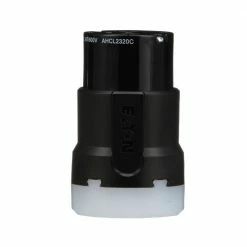 Eaton Plugs & Connectors Arrow Hart 20-Amps 3-Phase 347/600-Volt NEMA L23-20R Industrial Locking Connector