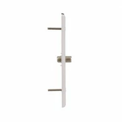 Eaton Wall Plates 1-Gang Coaxial Midsize Wall Plate, White -Eaton Outlet Store 42149588