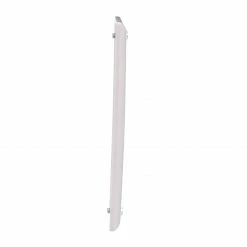 Eaton Wall Plates 1-Gang Standard Decorator Wall Plate, White 10 Eaton Wall Plates 1-Gang Standard Decorator Wall Plate, White -Eaton Outlet Store 42155153