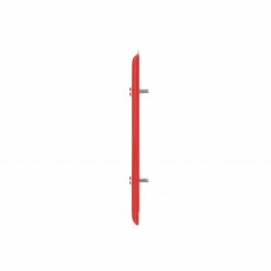 Eaton Wall Plates 1-Gang Standard Toggle Wall Plate, Red -Eaton Outlet Store 42178538