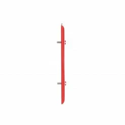 Eaton Wall Plates 1-Gang Standard Toggle Wall Plate, Red -Eaton Outlet Store 42178579