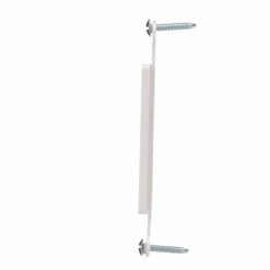 Eaton Wall Plates 1-Gang Specialty Blank Wall Plate Insert, White -Eaton Outlet Store 42183727