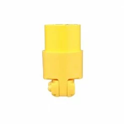 Eaton Plugs & Connectors 15-Amps 125-Volt NEMA 5-15 Heavy-duty Straight Connector -Eaton Outlet Store 42188978